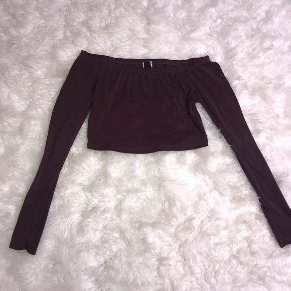 Crop top - Picture 2 of 8